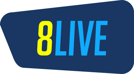 8live – Nhà cái cá cược thể thao online uy tin 2025